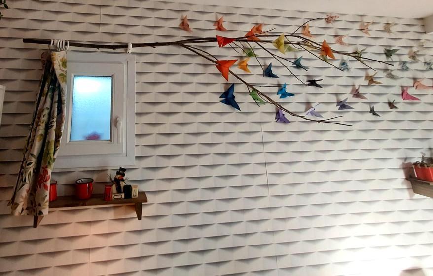 La Taverne Buire-le-Sec Dış mekan fotoğraf