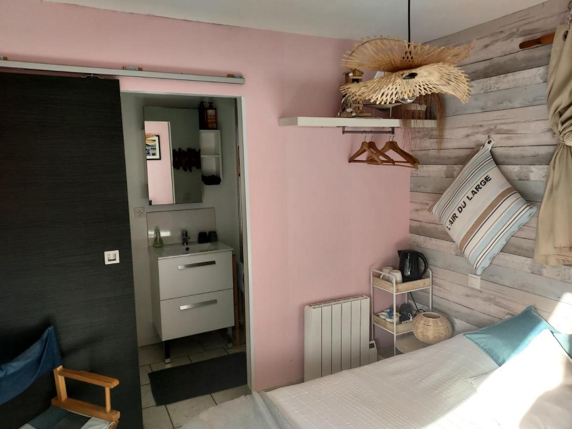 La Taverne Buire-le-Sec Dış mekan fotoğraf