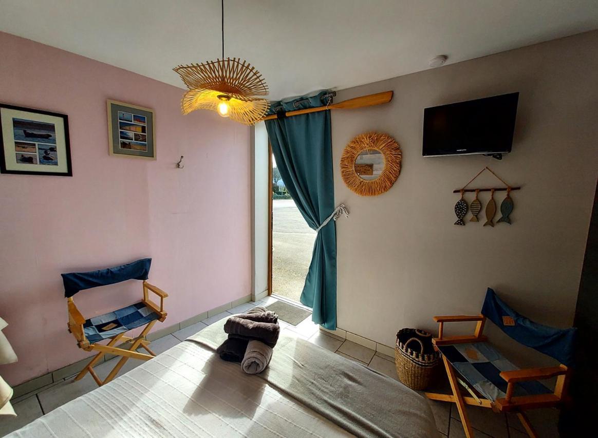 La Taverne Buire-le-Sec Dış mekan fotoğraf