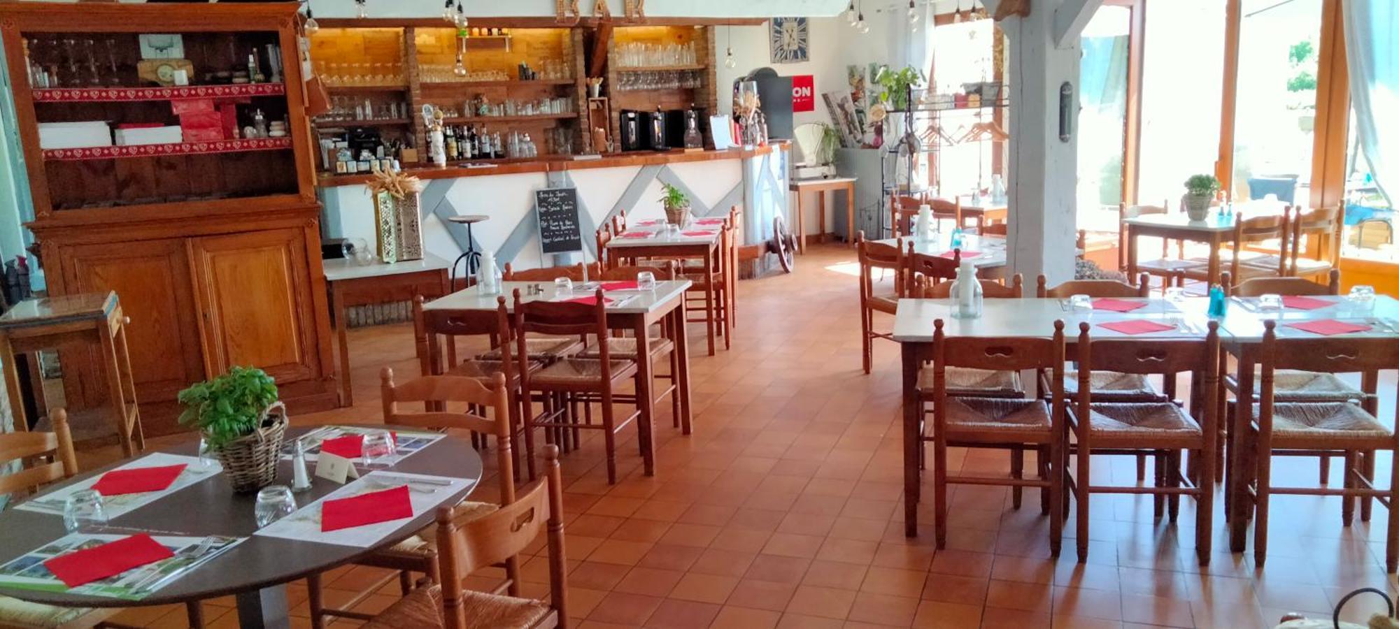 La Taverne Buire-le-Sec Dış mekan fotoğraf